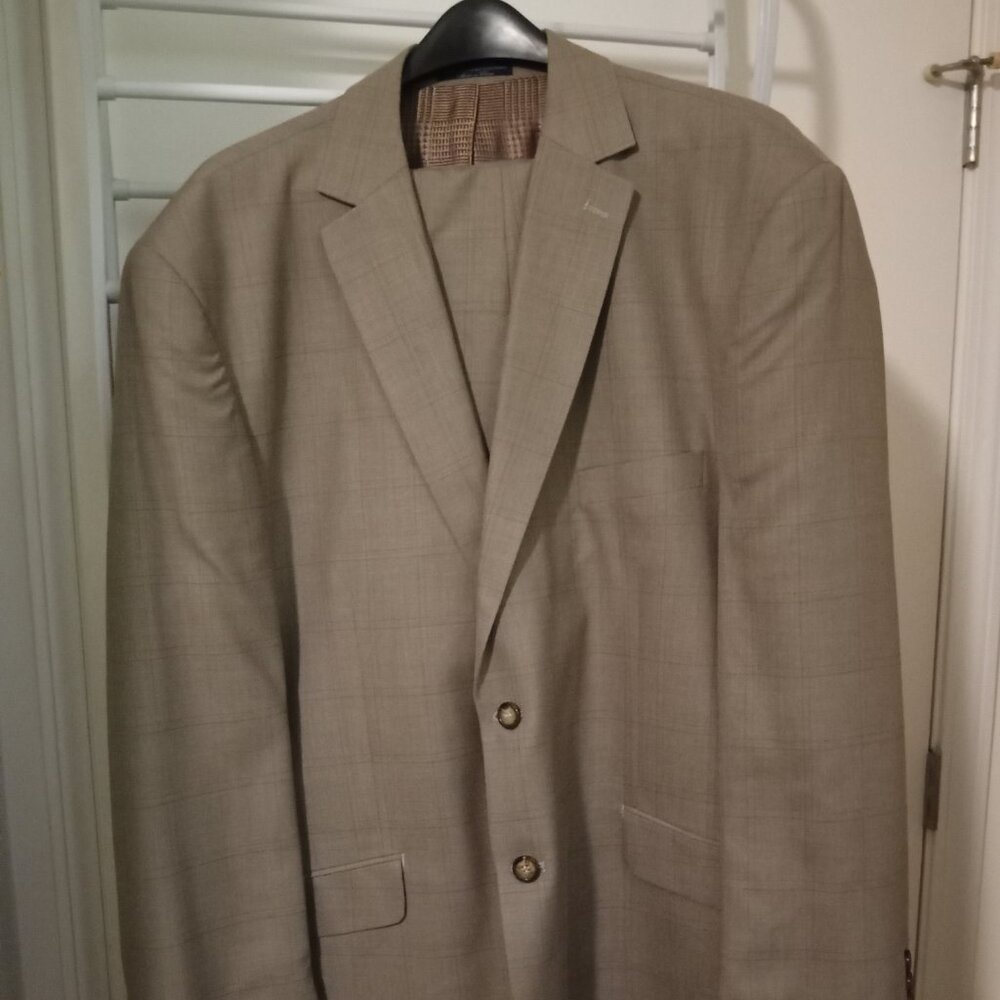 ⭐Spring Cleaning Sale⭐2 Piece Taupe Suit